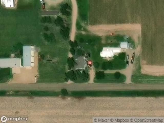 House for sale in Ensign, Gray County