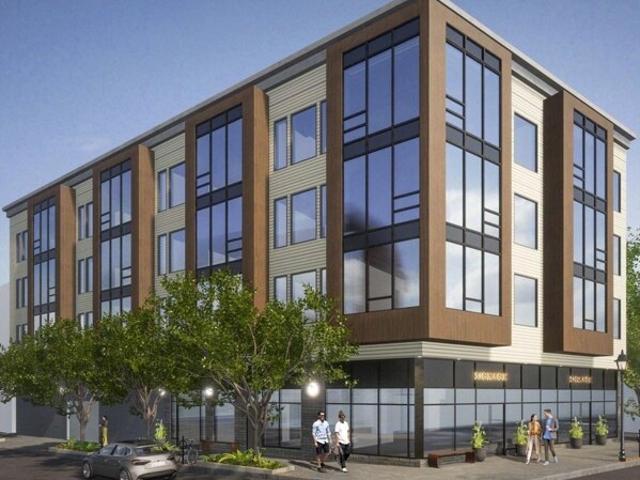 Land for sale in Boston Land for sale in Boston