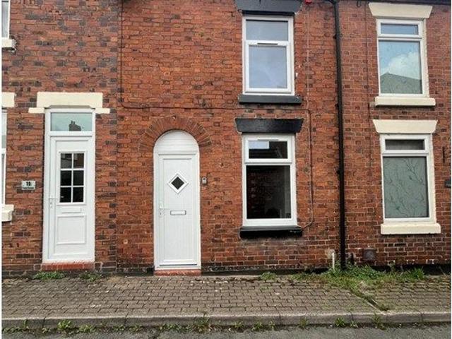 House for rent in Silverdale, Newcastle-under-Lyme