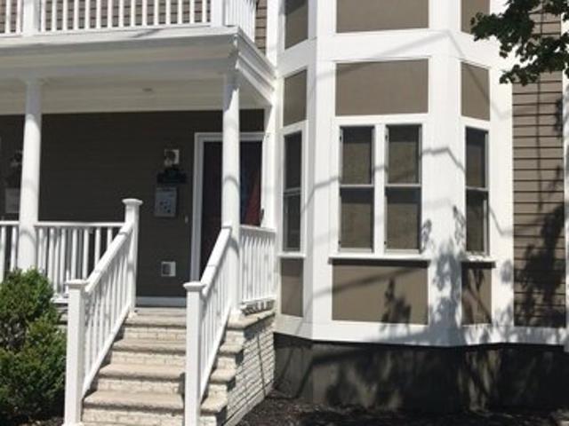 Condo for sale in Boston, Massachusetts