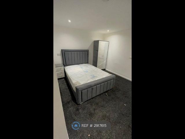 Room for rent in Hockley Port, West Midlands