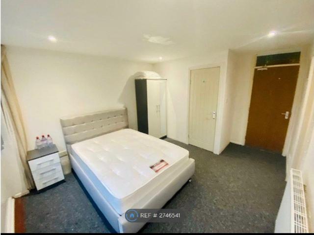 Room for rent in Hockley Port, Isle Of Man