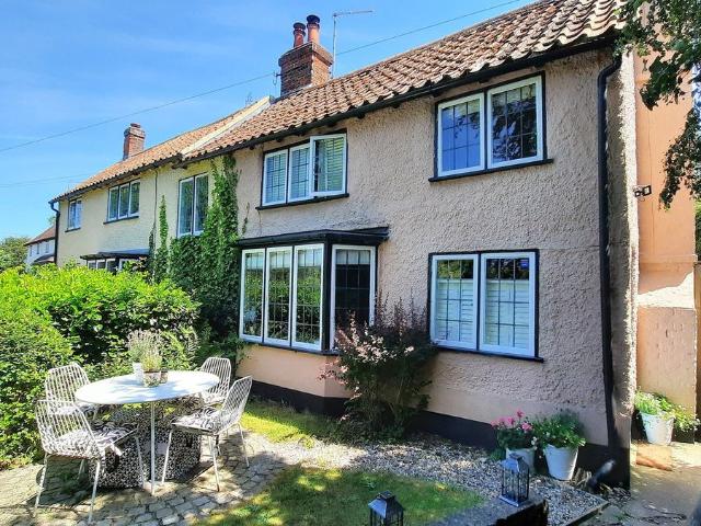 House for rent in Colliers End, Hertfordshire