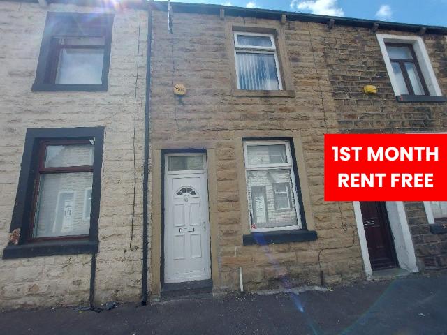 House for rent in Burnley, Lancashire