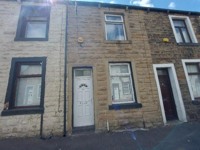 House for rent in Burnley, Lancashire