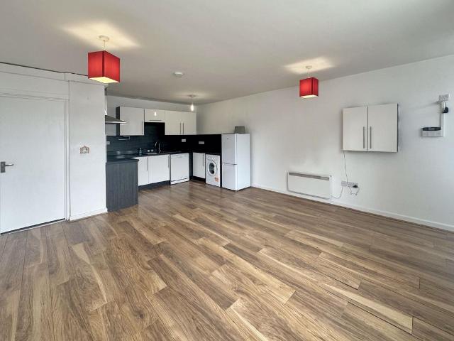Apartment for rent in Loudwater, Buckinghamshire