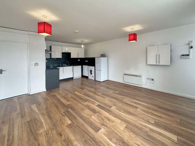 Apartment for rent in Loudwater, Buckinghamshire