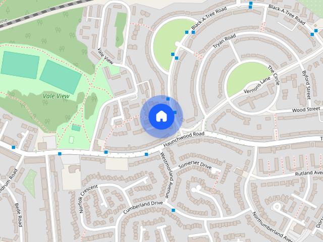 House for rent in Camp Hill