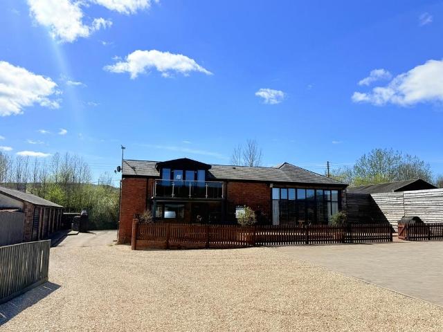 House for rent in Newton St Cyres, Devon
