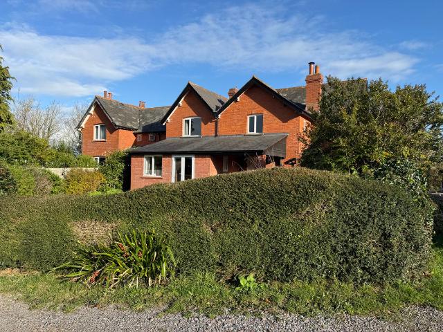 House for rent in Somerset