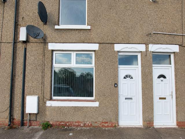 House for rent in Chilton