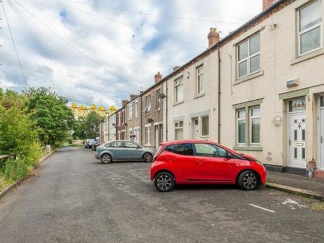 House for sale in Howdon, Wallsend