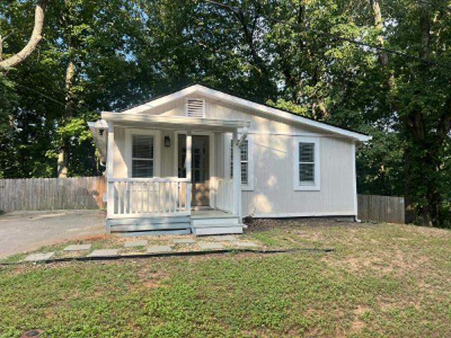 House for sale in Gainesville, Georgia