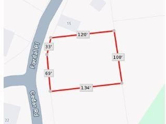 Land for sale in Putnam Valley, New York