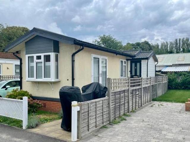 House for sale in Surrey, England