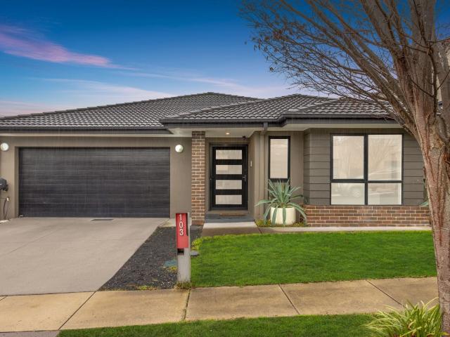 House for rent in Australian Capital Territory