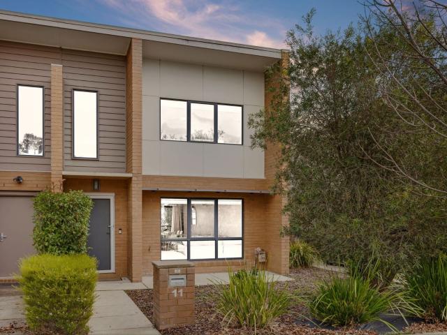 Apartment for rent in Australian Capital Territory