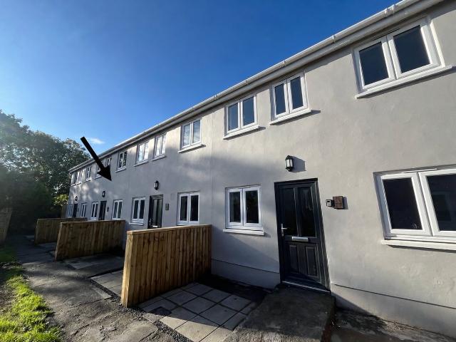House for rent in Kidwelly, Wales