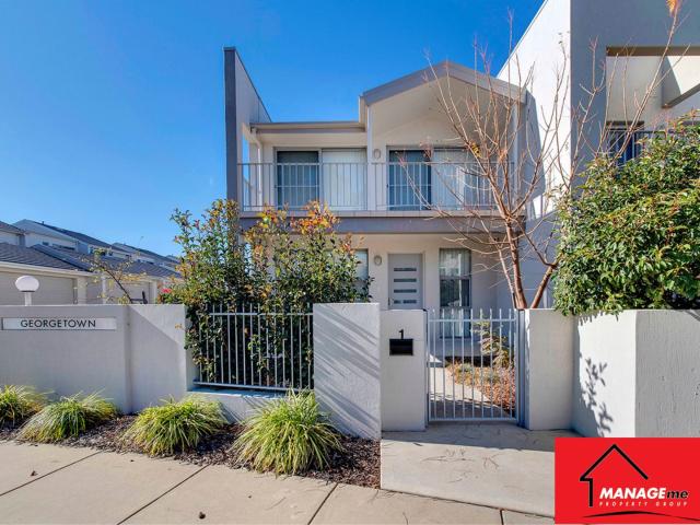 Property for sale in Australian Capital Territory