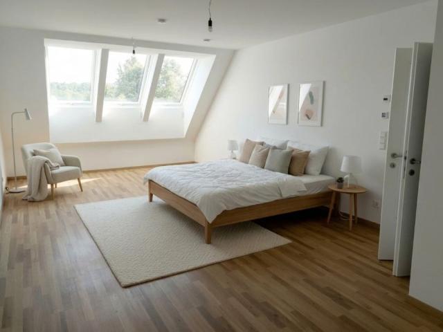 Apartment mieten in Neumarkt an der Ybbs, Niederösterreich
