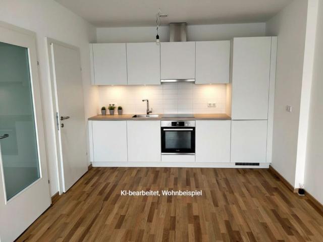 Apartment mieten in Neumarkt an der Ybbs, Niederösterreich