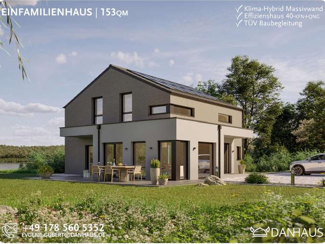 Haus kaufen in Heimbach, Landkreis Birkenfeld