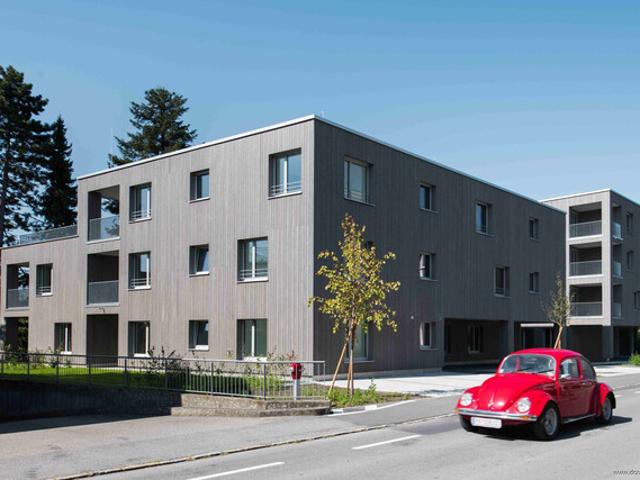 Apartment kaufen in Rankweil, Vorarlberg