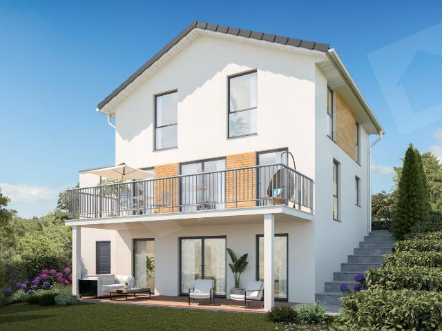 Haus kaufen in Kobern-Gondorf, Rheinland-Pfalz
