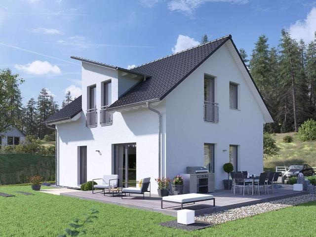 Haus kaufen in Soest, Nordrhein-Westfalen