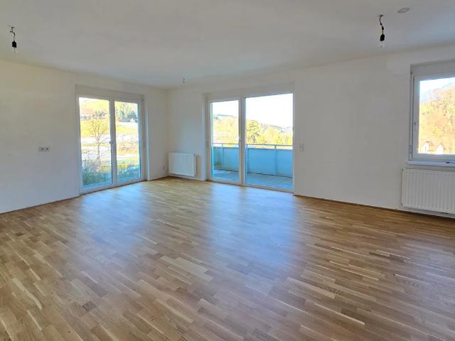 Apartment mieten in Stössing, Niederösterreich