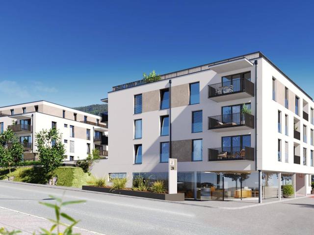 Apartment kaufen in Radstadt, Salzburg