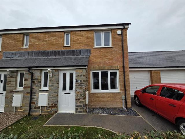 House for rent in Redannick, Truro