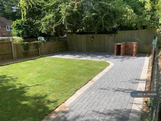 Apartment for rent in New Barnet, Greater London