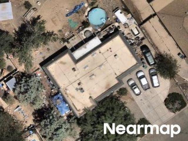 House for sale in New Mexico