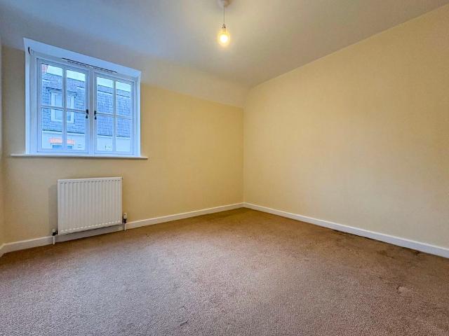 Apartment for rent in Hertford, Colliers End