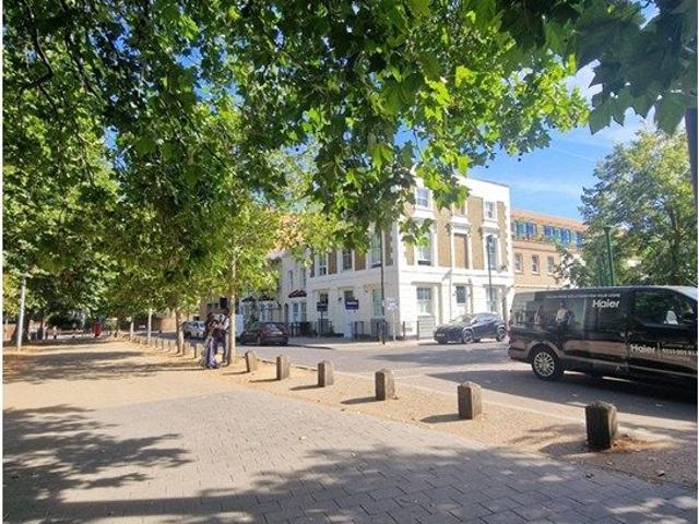 House for rent in London Borough of Lewisham, New Cross