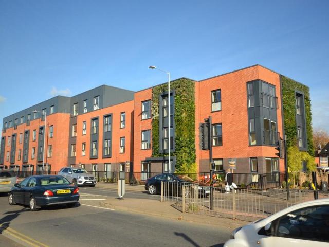 Apartment for rent in Stratford-upon-Avon, Alderminster