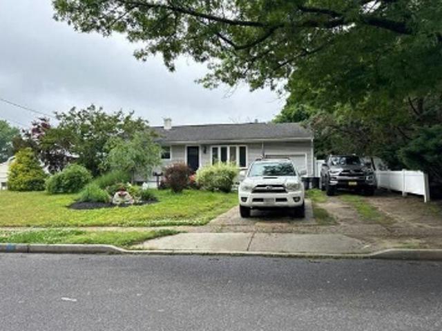 House for sale in Woodbury Heights, Gloucester County