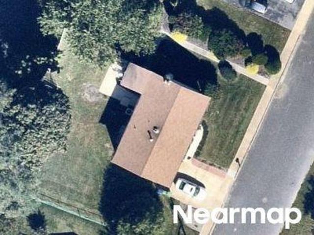 House for sale in Monmouth, New Jersey
