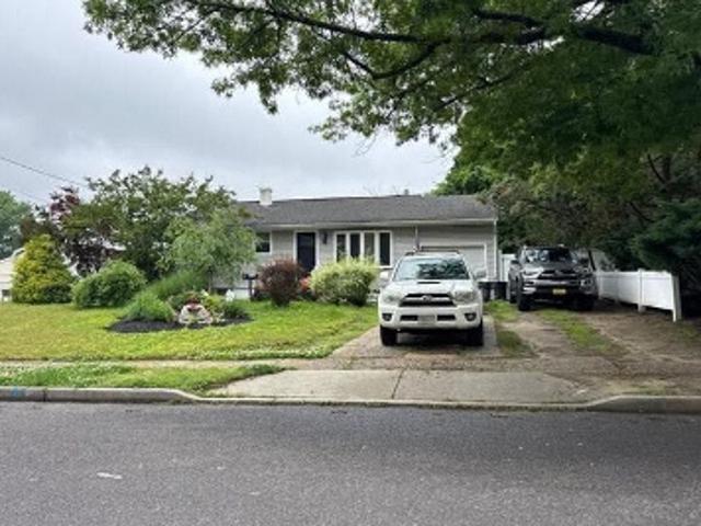 House for sale in Woodbury Heights, New Jersey