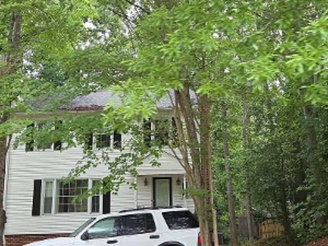 House for sale in Virginia