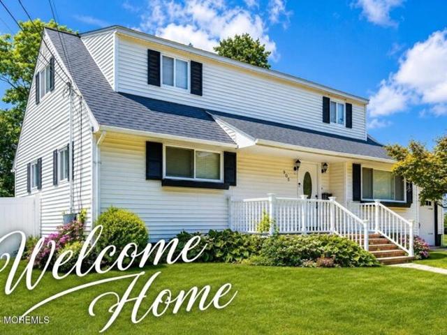House for sale in Neptune Township, Monmouth County