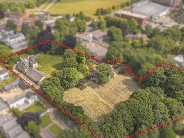 House for sale in Studlands Park, Chedburgh