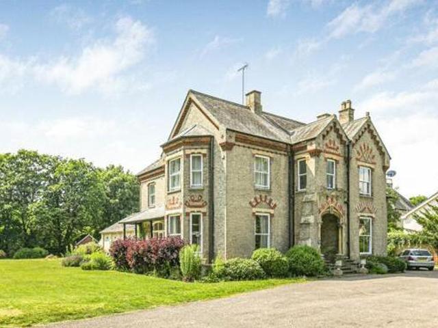 House for sale in Studlands Park, Chedburgh
