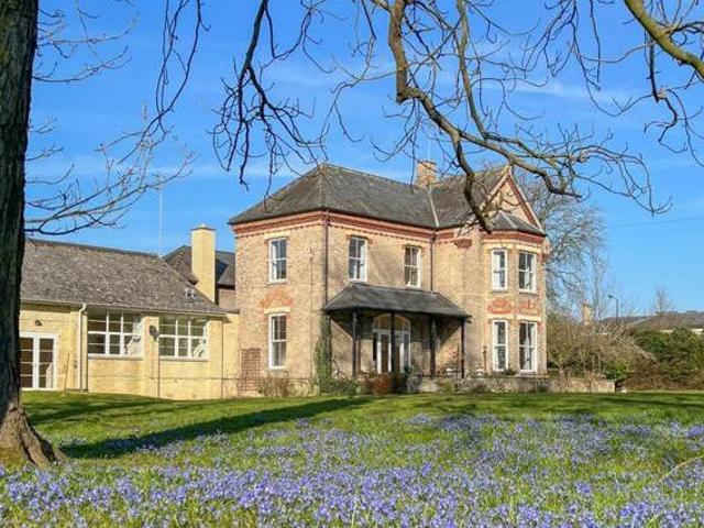 House for sale in Studlands Park, Chedburgh