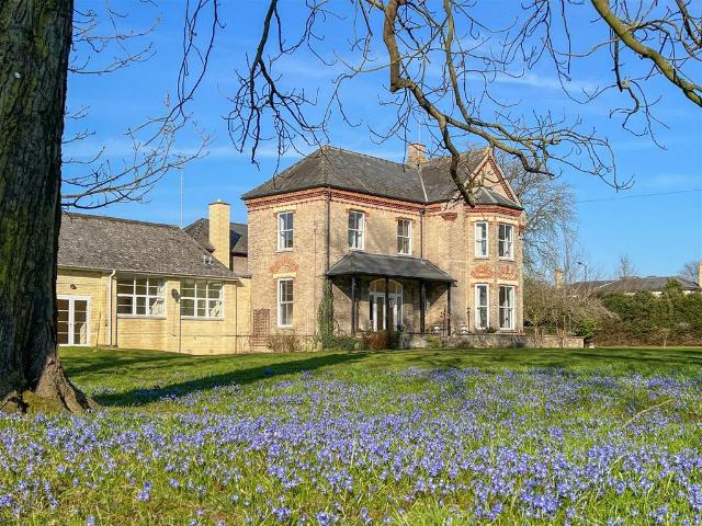 House for rent in Studlands Park, Chedburgh
