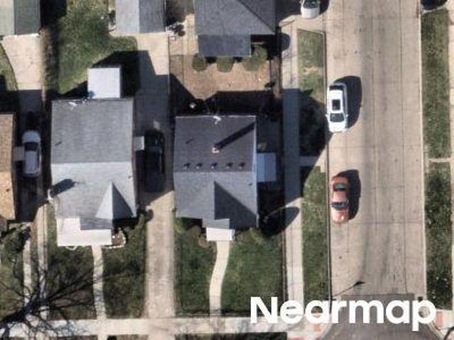 House for sale in Detroit, Michigan