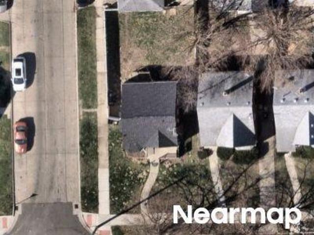 House for sale in Detroit, Michigan