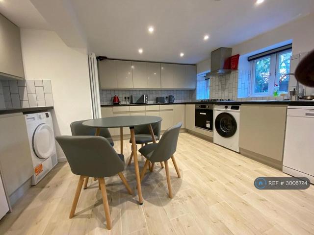 House for rent in St. George in the East, Whitechapel