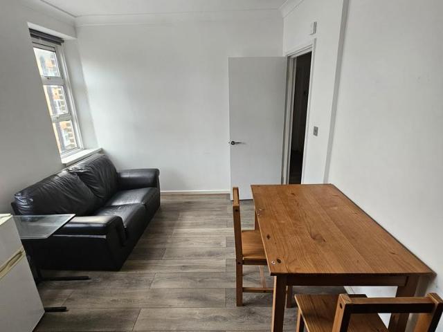 Apartment for rent in St. George in the East, Whitechapel